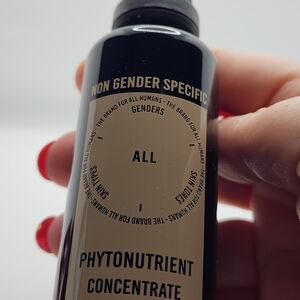 Non Gender Specific Phytonutrient Concentrate
